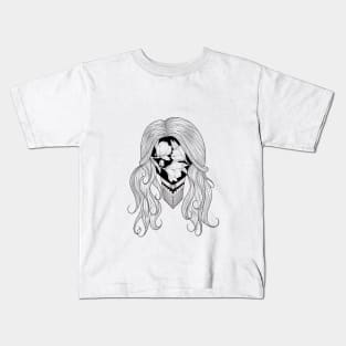 Inner Beauty Kids T-Shirt